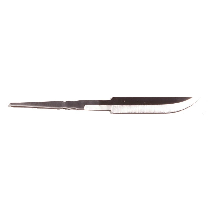 Laurin Carving Stainless 105mm Blade 1 Laurin Carving Stainless 105mm Blade