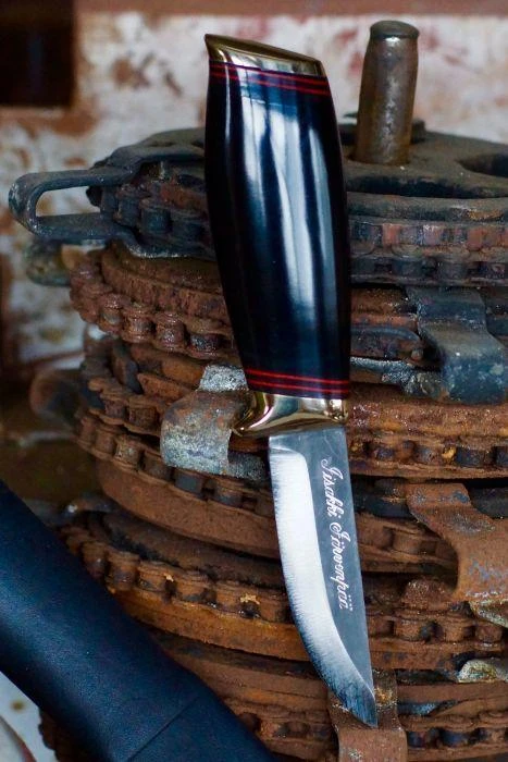 Järvenpää The Dandy Knife 1 Järvenpää The Dandy Knife