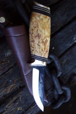 Järvenpää Juhlavuolu Knife
