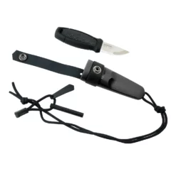 Mora Eldris Knife Kit - Black