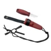 Mora Eldris Knife Kit - Red