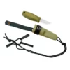 Mora Eldris Knife Kit - Green