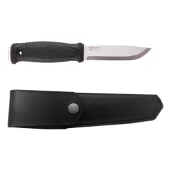 Mora Garberg Knife - Leather Sheath