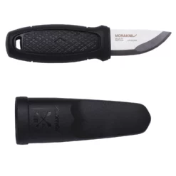 Mora Eldris Knife - Black