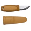 Mora Eldris Knife - Yellow