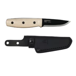 Mora Finn BlackBlade Knife