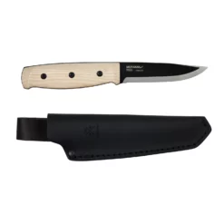 Mora Lok BlackBlade Knife