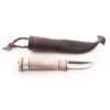 Eräpuu Puukko Antler 62 Knife