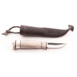Eräpuu Puukko Antler 62 Knife