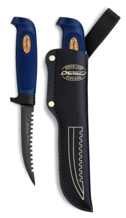 Marttiini Martef Fishing Knife