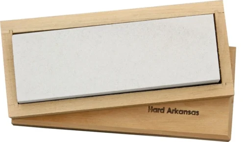 Hard Arkansas Stone In A Box -MARTTIINI Shop 18 193 product primary image
