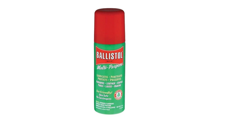 Ballistol 1.5 Oz 1 Ballistol 1.5 Oz