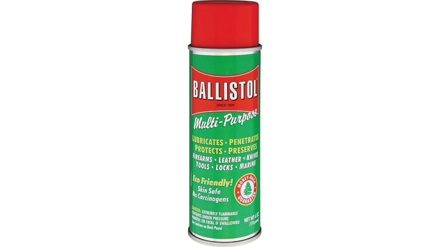 Ballistol 6 Oz 1 Ballistol 6 Oz