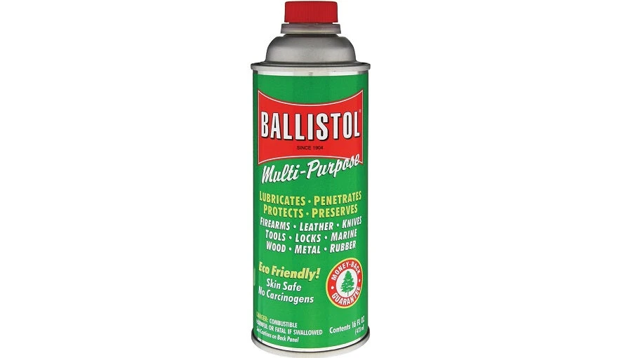 Ballistol 16 Oz 1 Ballistol 16 Oz