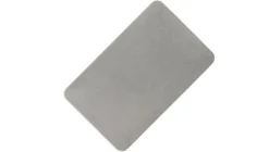 Sharpal Credit Card Diamond Plate, Super-Fine