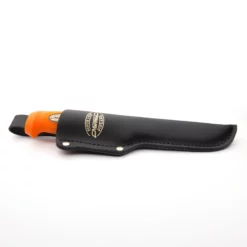 Marttiini Skinner Titanium Blade Orange -MARTTIINI Shop 186024t