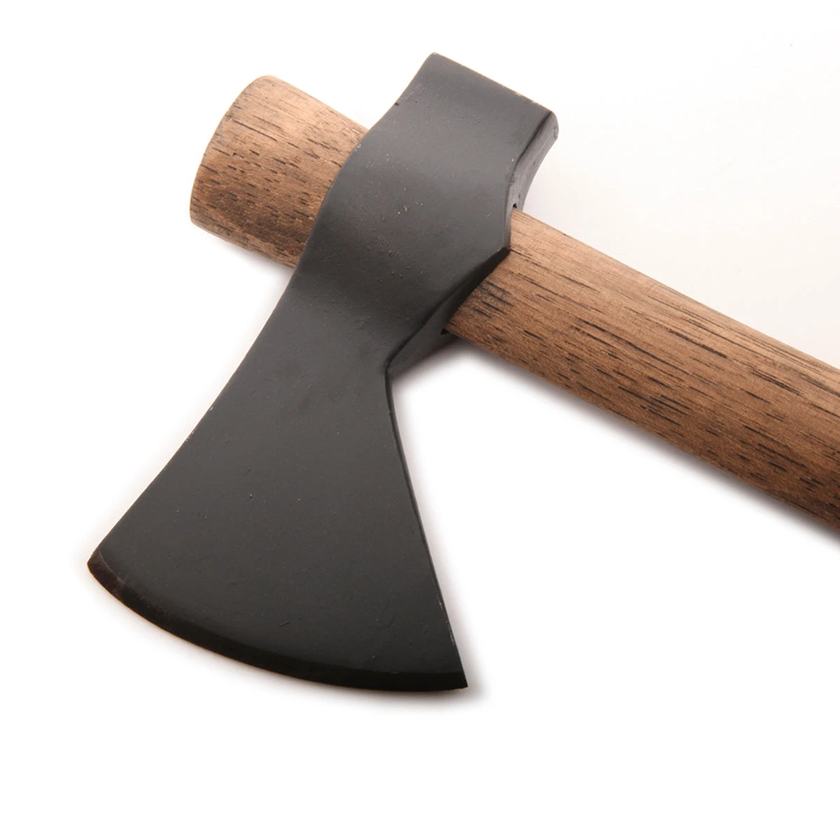 British Belt Axe 2 British Belt Axe - Image 2