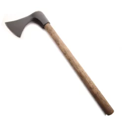 Lady French Axe