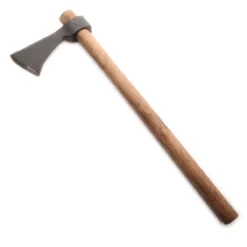 Woodland Axe