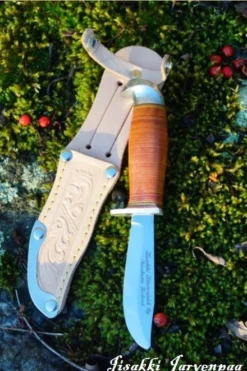 Järvenpää Scout Small Knife