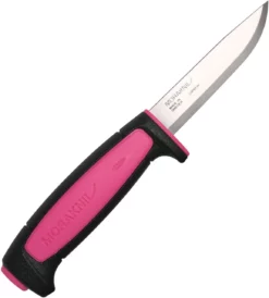 Mora 511 Pink Knife