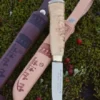 Järvenpää Lappland Puukko Small Knife