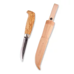 Järvenpää Classic Puukko Knife