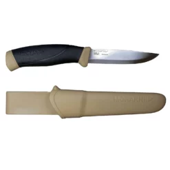 Mora Companion Desert Knife