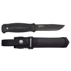 Mora Garberg Carbon Steel Multi-Mount Knife