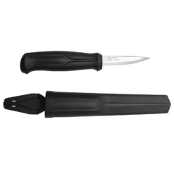Mora Wood Carving Basic Knife