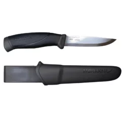 Mora Companion Anthracite Knife