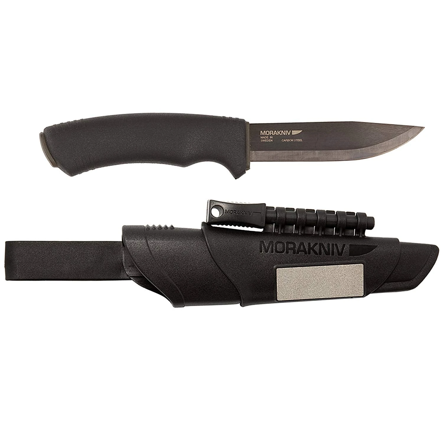 Mora Bushcraft Survival Black Knife 1 Mora Bushcraft Survival Black Knife