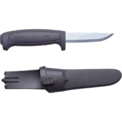 Mora 511 Black Knife