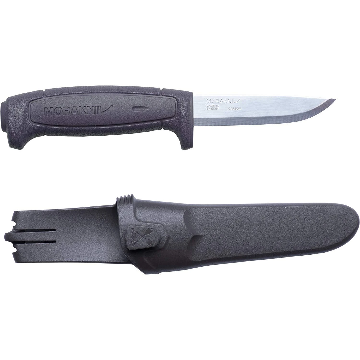Mora 511 Black Knife 1 Mora 511 Black Knife