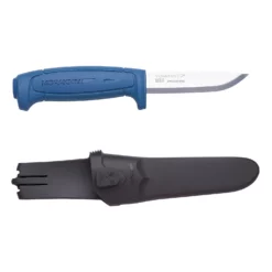 Mora Basic 546 Knife