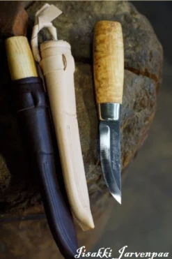 Järvenpää Classic Utility Knife