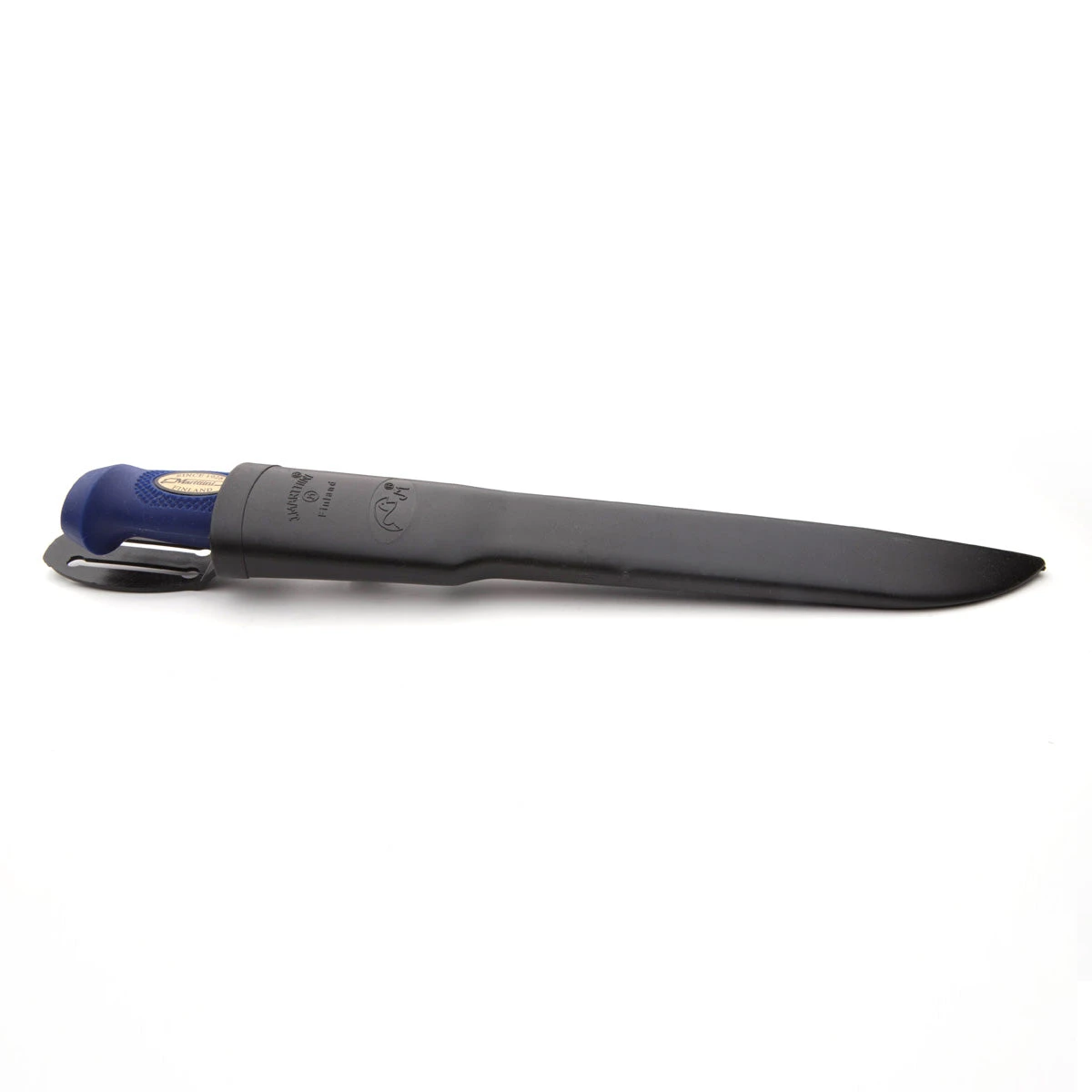 Marttiini Martef Fillet 7.5"" Blade W/Plastic Sheath 3 Marttiini Martef Fillet 7.5"" Blade W/Plastic Sheath - Image 3