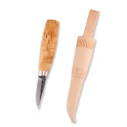 Järvenpää Woodcarver's Knife