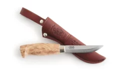 Ahti Metsapuukko RST Knife