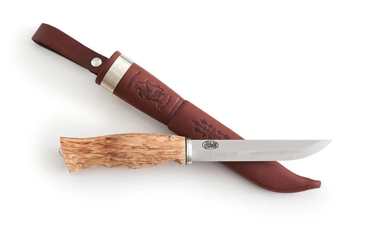 Ahti Varrapuukko RST Knife 1 Ahti Varrapuukko RST Knife