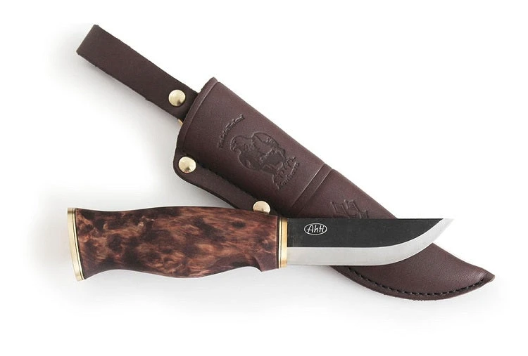 Ahti Leuku 90mm Knife 1 Ahti Leuku 90mm Knife