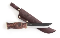 Ahti Leuku 145mm Knife