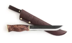 Ahti Leuku 180mm Knife