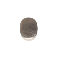 Laurin Bolster 19mm X 30mm Nickel Blank