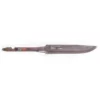 Mora KBH-1 Knife Blade No. 1 Carbon Steel