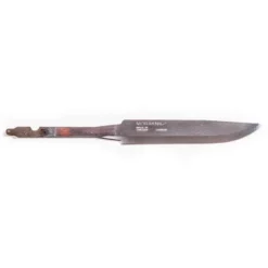 Mora KBH-1 Knife Blade No. 1 Carbon Steel