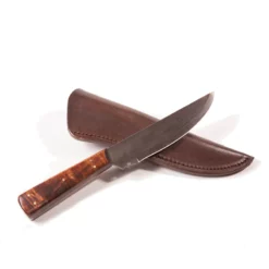 River Traders English Knife