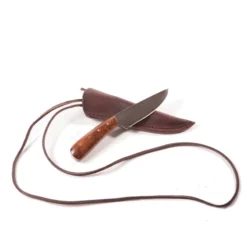 River Traders Medium Courer De Bois Knife