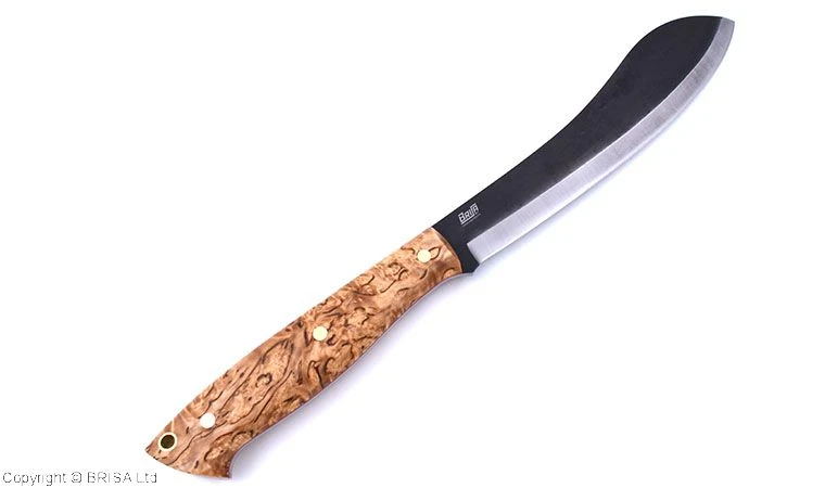 Brisa Bigmuk Knife 1 Brisa Bigmuk Knife