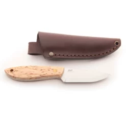 BRISA Bobtail 80 Full-Tang Knife